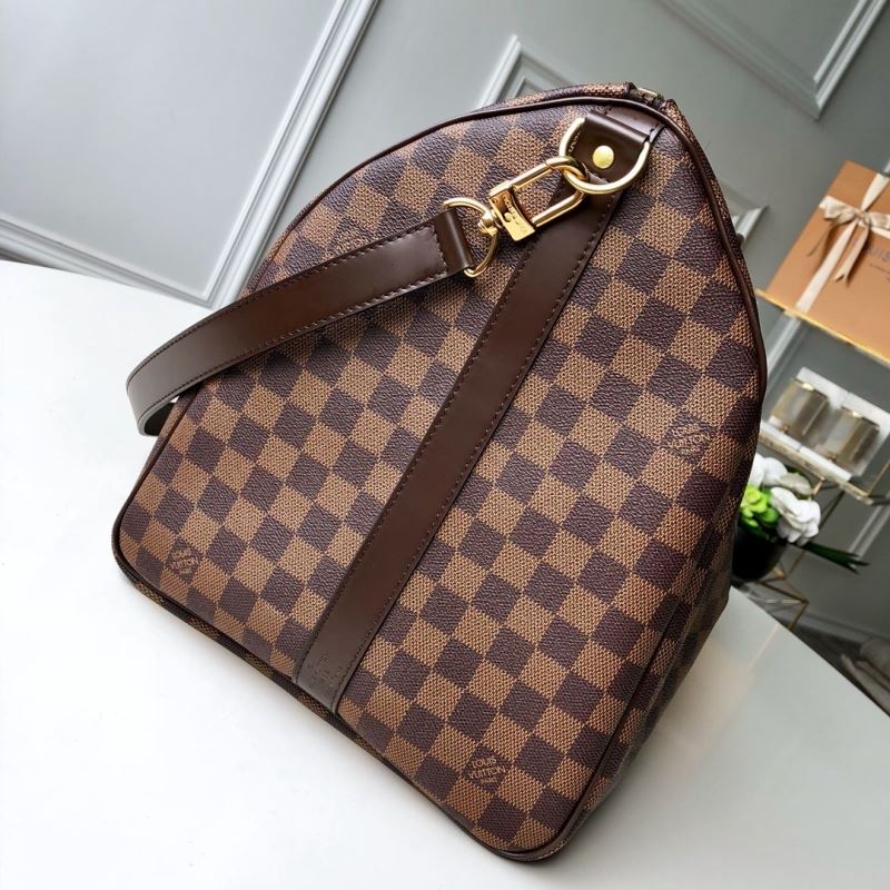 LV Travel Bags